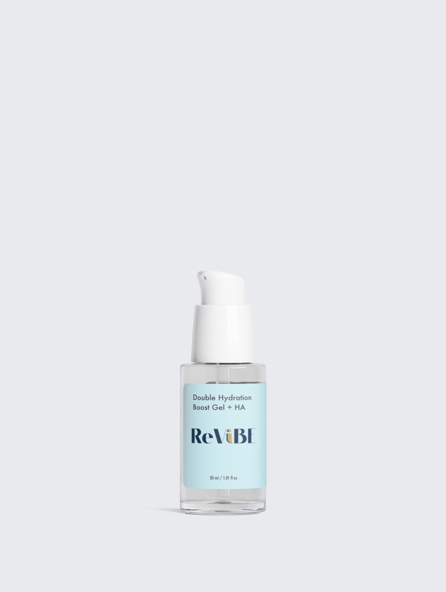 Double Hydration Boost Gel + HA