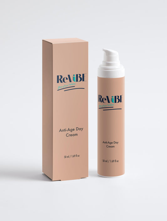 Anti-Age Day Cream