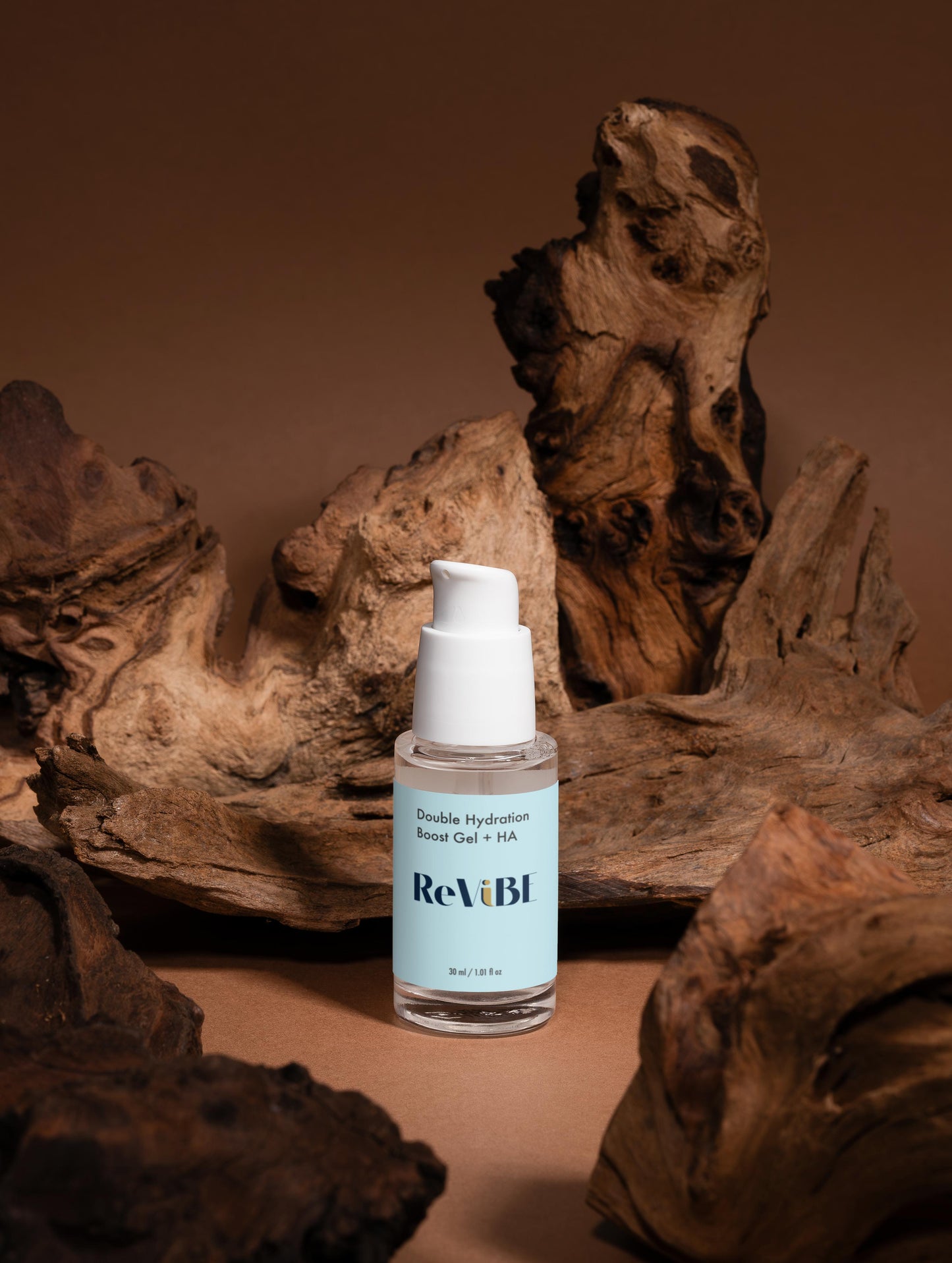 Double Hydration Boost Gel + HA