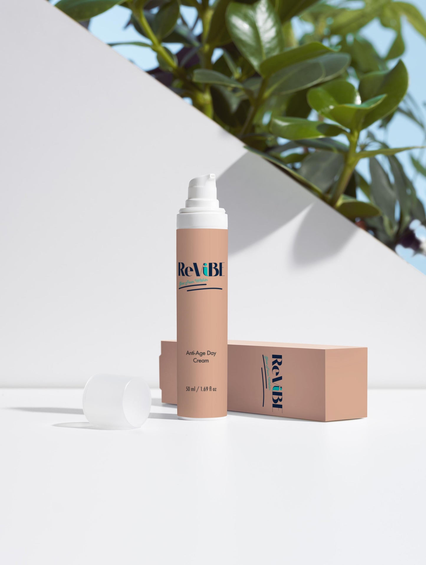 Anti-Age Day Cream