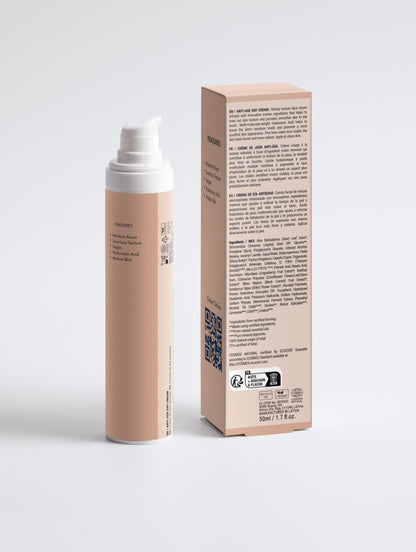 Anti-Age Day Cream
