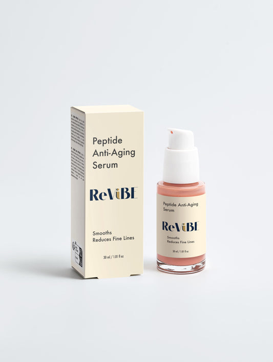 Peptide Anti-Aging Serum