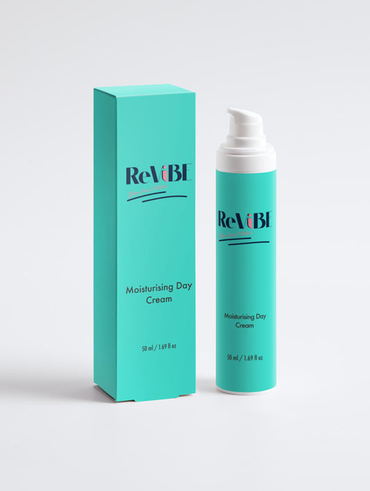 Moisturising Day Cream