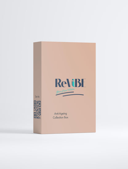 Anti-Ageing Collection Box