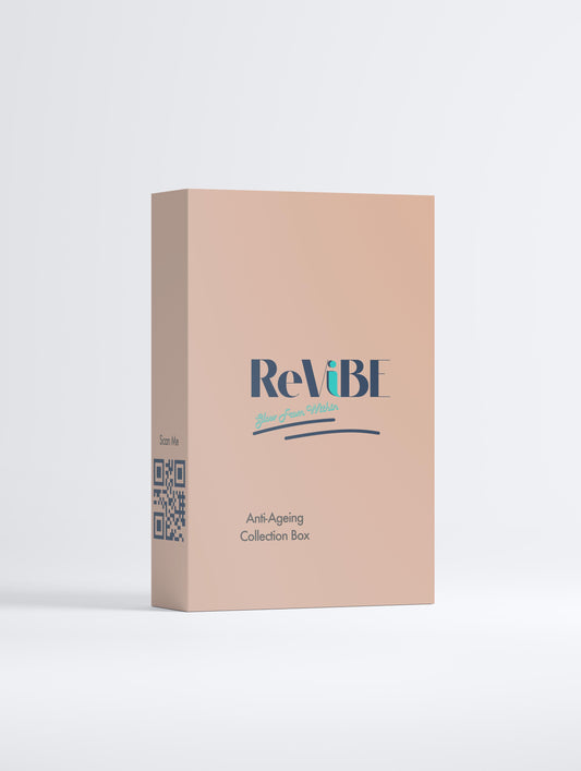Anti-Ageing Collection Box