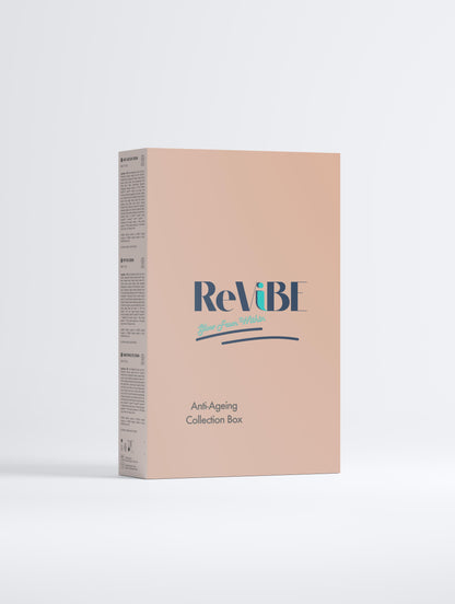 Anti-Ageing Collection Box